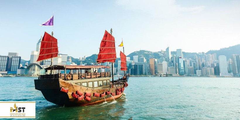 راهنمای سفر به هنگ کنگ از چین
