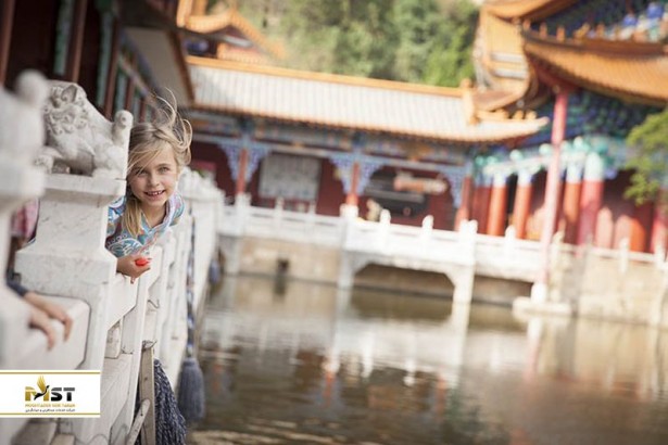 ۶ مرحله از برنامه‌ ریزی سفر با کودکان به چین