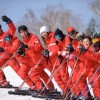 راهنمای کامل اسکی در چین