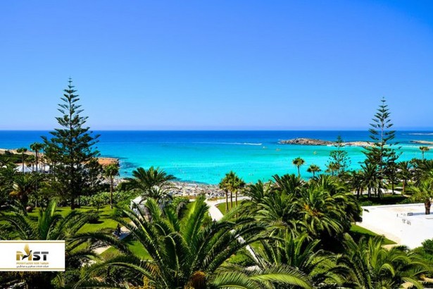 ۱۰ ساحل برتر و زیبای قبرس برای آفتاب گرفتن و ریلکس کردن