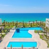 اقامتی رویایی در بهترین هتل‌های ساحلی پافوس قبرس