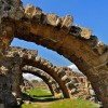 ۱۰ جاذبه مهم تاریخی در قبرس که باید ببینید