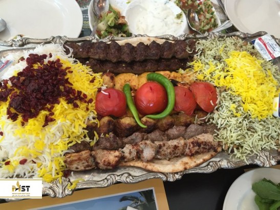 ۱۰ رستوران غذاهای ایرانی در دبی (قسمت دوم)