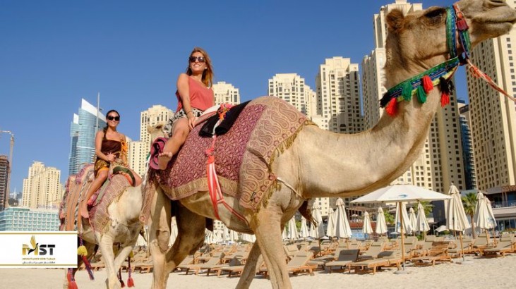 ۱۰ نکته‌ی کاربردی درباره سفر به دبی که باید آنها را بدانید