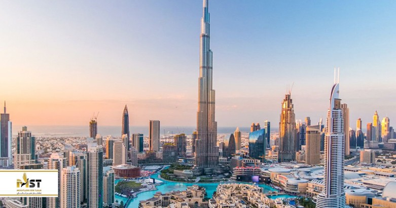 معرفی ۱۰ برج بلند دبی