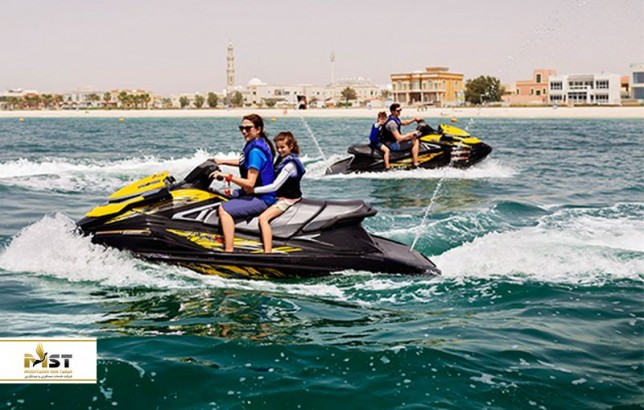 راهنمای سفر ۴ روزه به دبی؛ شهر هیجان تفریح در شن‌های صحرا و آبی دریا