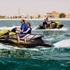راهنمای سفر ۴ روزه به دبی؛ شهر هیجان تفریح در شن‌های صحرا و آبی دریا