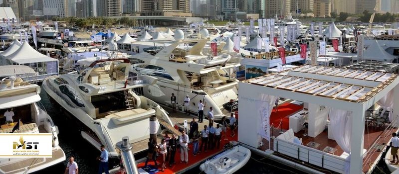 ۶ فعالیت جذابی که در نمایشگاه بین المللی قایق در دبی می توانید انجام دهید
