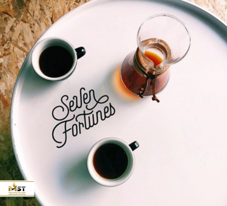 ۶ کافی‌‌شاپ معروف دبی برای نوش جان کردن خاص‌ترین قهوه‌ها و شیک‌ها