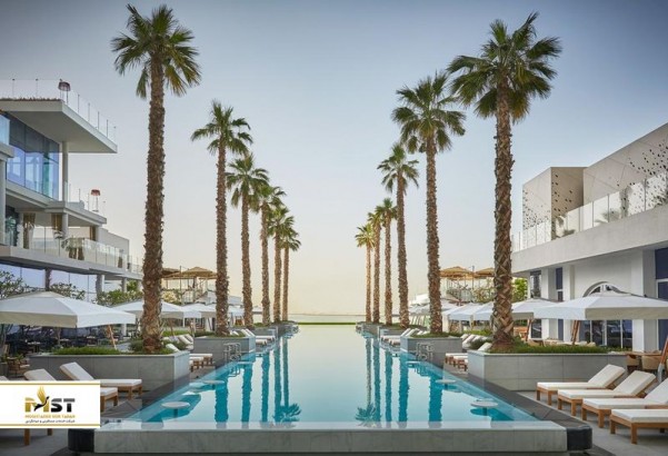 ۶ هتل جذابی که قرار است سال ۲۰۱۹ در دبی بازگشایی شوند