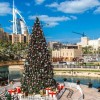 ۷ چیز که قبل از برنامه‌ریزی برای سفر در ایام کریسمس به دبی باید بدانید