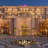 هتل مجلل و ۷ ستاره کاخ طلایی امارات 