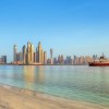 آشنایی با قوانین شنا در سواحل دبی