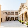 خانه شیخ سعید آل مکتوم در دبی 