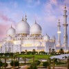 بازدید از مسجد شیخ زاید؛ گران‌ترین مسجد جهان 
