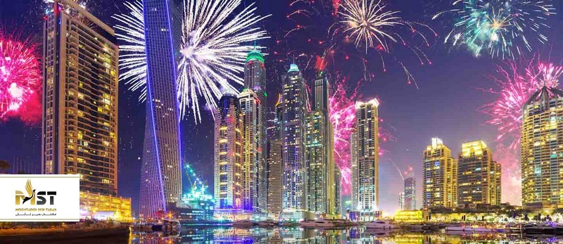 جذاب‌ترین فستیوال‌های دبی در سال ۲۰۲۳