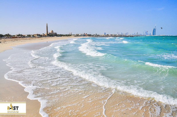 معروف‌ترین ساحل‌های دبی (قسمت اول)