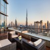 محبوب‌ترین هتل‌های ۵ ستاره دبی در سال ۲۰۲۲