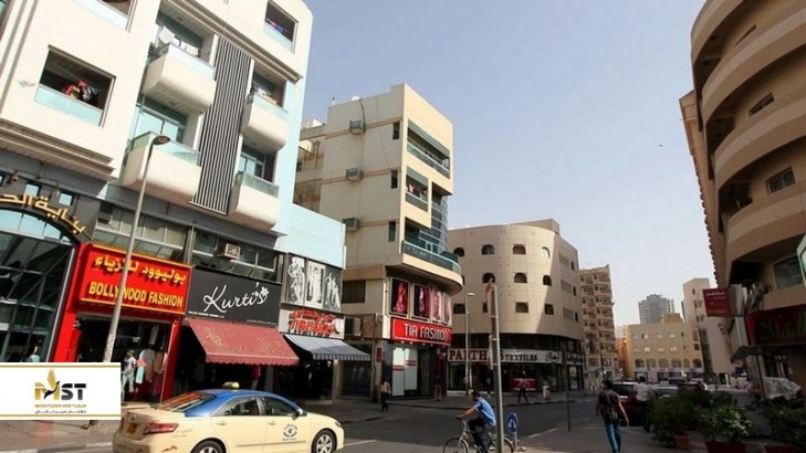 راهنمای خرید در بازار مینای دبی