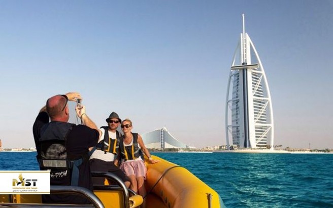 راهنمای گردشگری دبی برای آنهایی که عاشق هیجان و ورزش‌ هستند