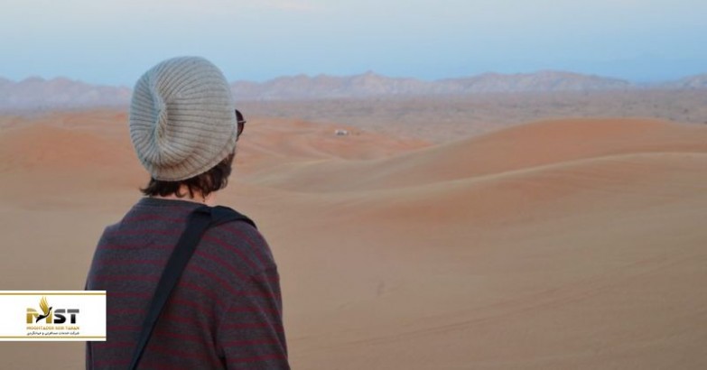 موارد امنیتی برای گردشگرانی که به تنهایی به دبی سفر می‌کنند