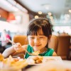بهترین منوی کودکان در میان رستوران‌ها و کافه‌های دبی