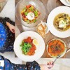 ۵ رستوران تازه‌ تاسیس دبی برای تجربه‌ای تازه از غذاهای بین‌المللی