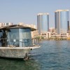 تجربه‌ی متفاوت تورهای قایق سواری دبی 