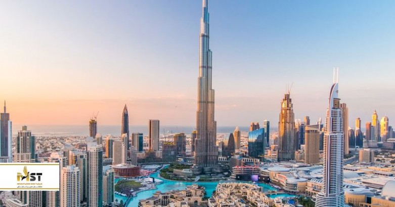 گشت و گذار و اقامت در برج خلیفه دبی