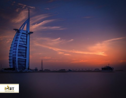 دانستنی‌های سفر ارزان به دبی شهر میلیونرهای جهان 