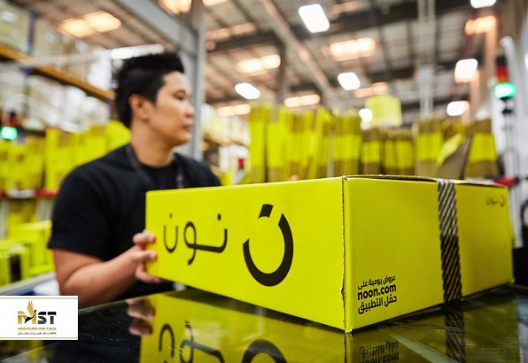 برنامه‌های خرید آنلاین سوپرمارکتی در دبی
