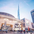 مراکز خرید دبی