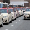 راهنمای گرفتن تاکسی در دبی