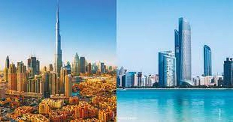 ابوظبی یا دبی، کدام را برای سفر انتخاب کنیم؟