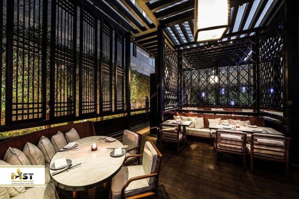 ۱۰ رستوران برتر دبی در سال ۲۰۱۸ به انتخاب سایت تایم اوت دبی
