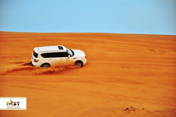 تور یک روزه سافاری صحرای دبی تجربه‌ای هیجان‌انگیز در دل صحرا