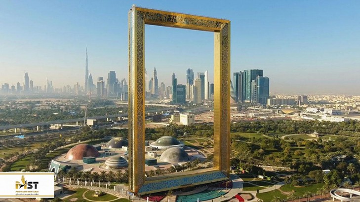 مهم‌ترین رکوردهای گینس در دبی