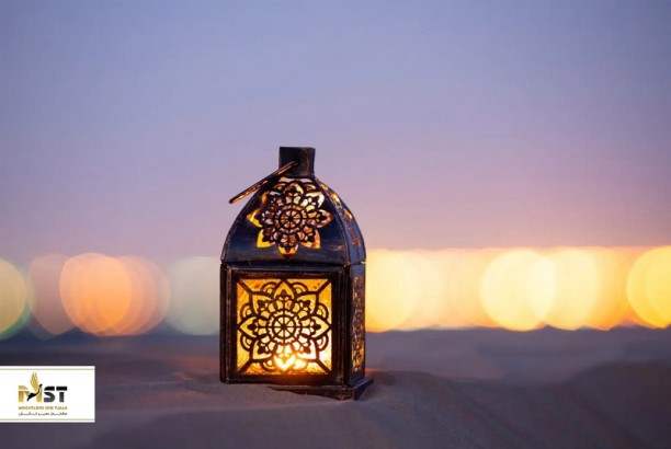 عید فطر امسال را در دبی خوش بگذرانید