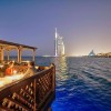 لوکس‌ترین رستوران‌های دبی: قسمت اول