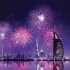 برترین جاذبه های دبی برای جشن سال نو میلادی 2024