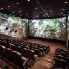 اولین سینمای ScreenX در دبی و معرفی دیگر سالن های Reel Cinemas