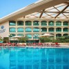 هتل ۵ ستاره رودا البوستان برای اقامت خانواده‌ها