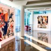 ۹ نمایشگاه هنری که تابستان ۲۰۲۲ در دبی