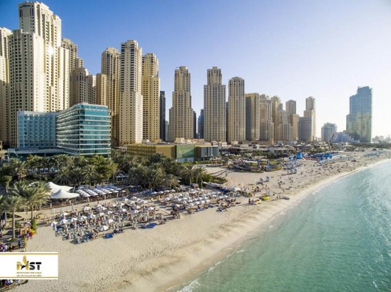 بهترین سواحل عمومی در دبی