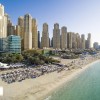 بهترین سواحل عمومی در دبی