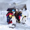 بهترین اسکی هتل‌های دبی: بخش اول