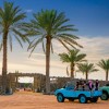 ۱۴ فعالیت جذاب توریستی در صحرای دبی