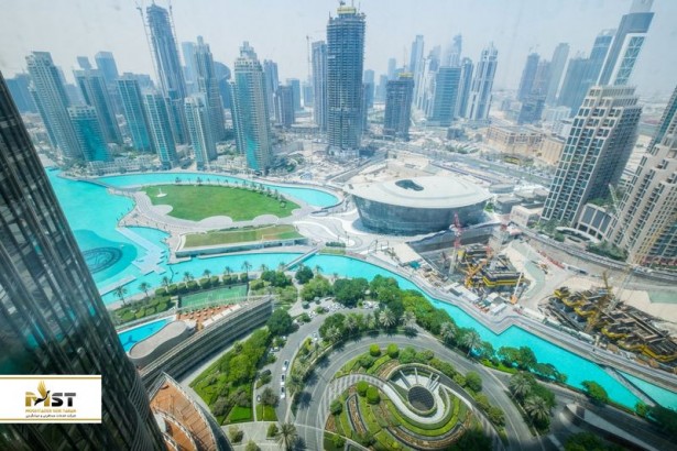 ۱۰ فعالیت برتری که می‌توانید در محله Downtown دبی انجام دهید