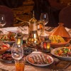 افطاری فراموش نشدنی در دبی، شهر مسلمان نشین
