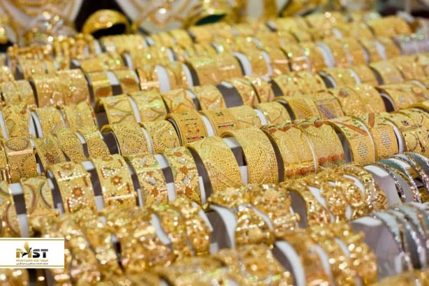 بازدید از بازار طلای دبی، یک سفر شگفت‌انگیز به دنیای جواهرات